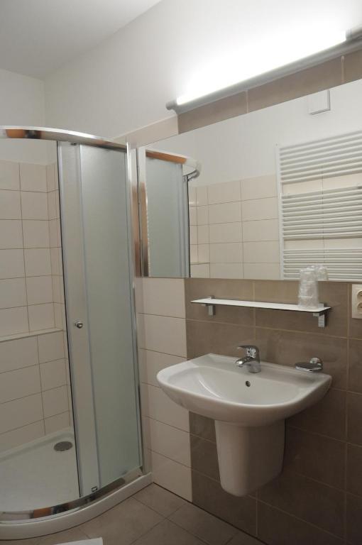 Hotel Kaskada Ledec nad Sazavou Bilik gambar
